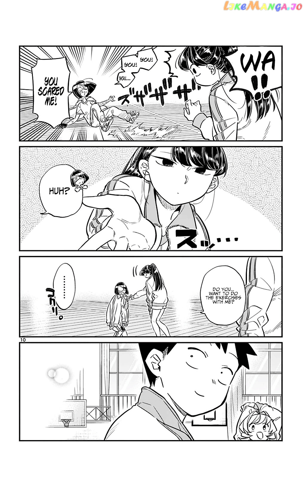 Komi Can